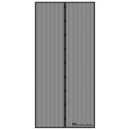 Hastings Home 38-Inch Wide Magnetic Screen Door 949636MHH